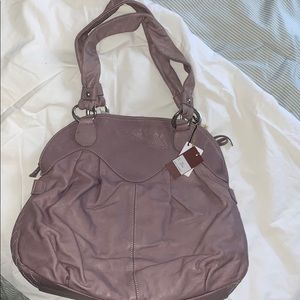 NWT L’INCONTRO Tote